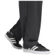 Adidas Ανδρικό παντελόνι φόρμας Essentials Wide Leg 3 Bar Logo Pants